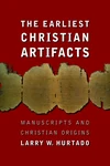 Cover of The Earliest Christian Artifacts