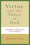Cover of Virtue and the Voice of God