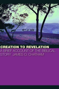 Cover of Creation to Revelation