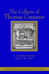 Cover of The Collects of Thomas Cranmer
