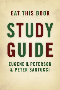 Cover of Eat This Book Study Guide