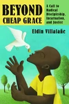 Cover of Beyond Cheap Grace