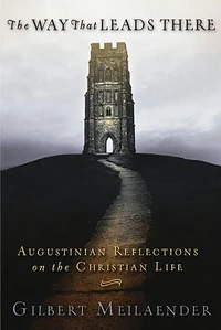Cover of The Way That Leads There