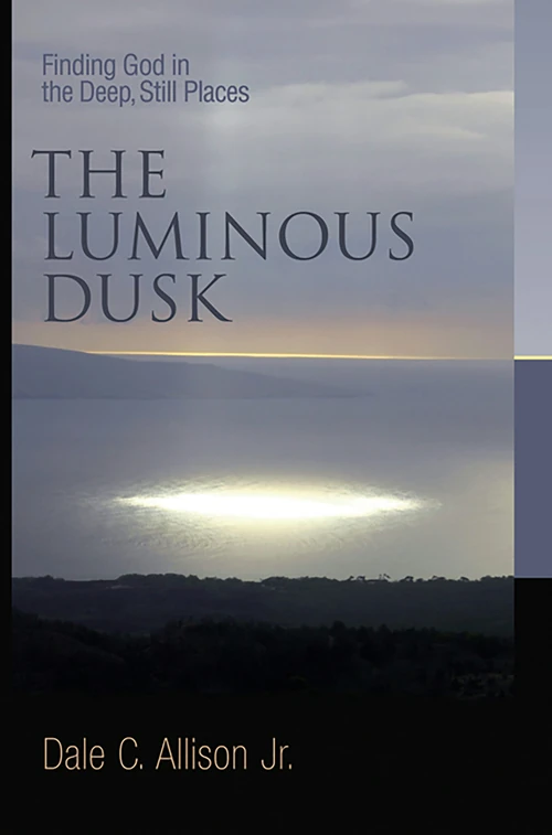 Cover of The Luminous Dusk