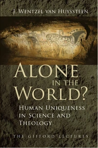 Cover of Alone in the World?