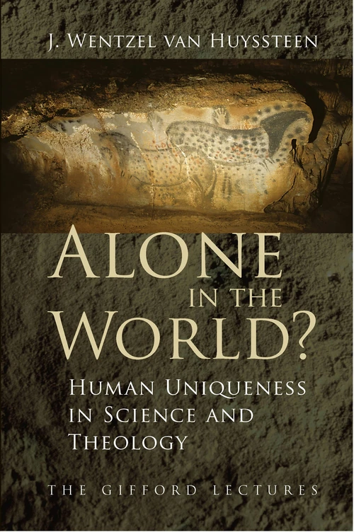 Cover of Alone in the World?