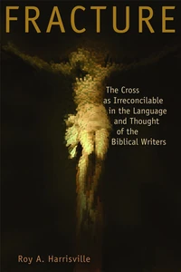 Cover of Fracture