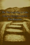 Cover of The Way according to Luke