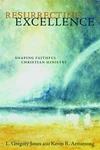 Cover of Resurrecting Excellence