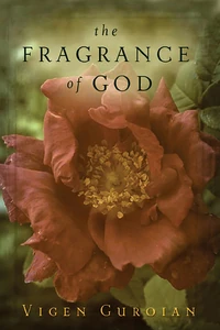 Cover of The Fragrance of God
