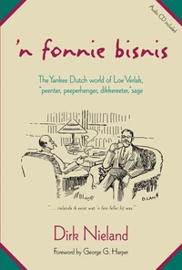 Cover of 'n Fonnie Bisnis