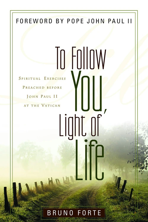 Cover of To Follow You, Light of Life