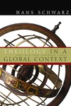 Cover of Theology in a Global Context