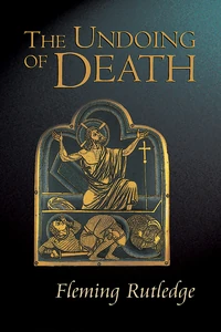 Cover of The Undoing of Death