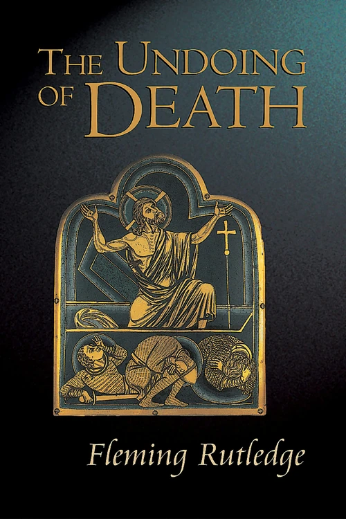 Cover of The Undoing of Death