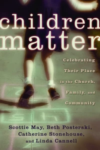 Cover of Children Matter