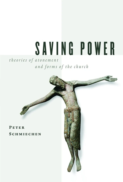 Cover of Saving Power