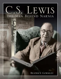 Cover of C. S. Lewis
