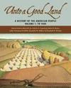 Cover of Unto a Good Land