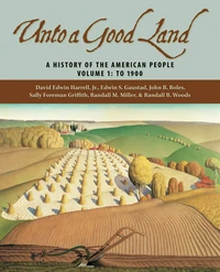 Cover of Unto a Good Land