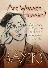Cover of Are Women Human?