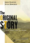 Cover of The Original Story
