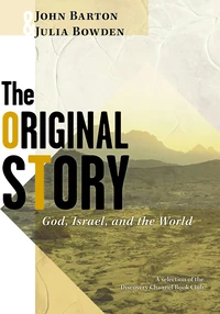 Cover of The Original Story