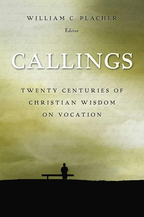 Cover of Callings