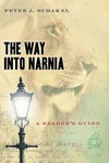 Cover of The Way into Narnia