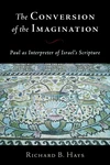Cover of The Conversion of the Imagination