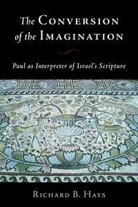 Cover of The Conversion of the Imagination
