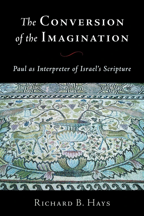 Cover of The Conversion of the Imagination