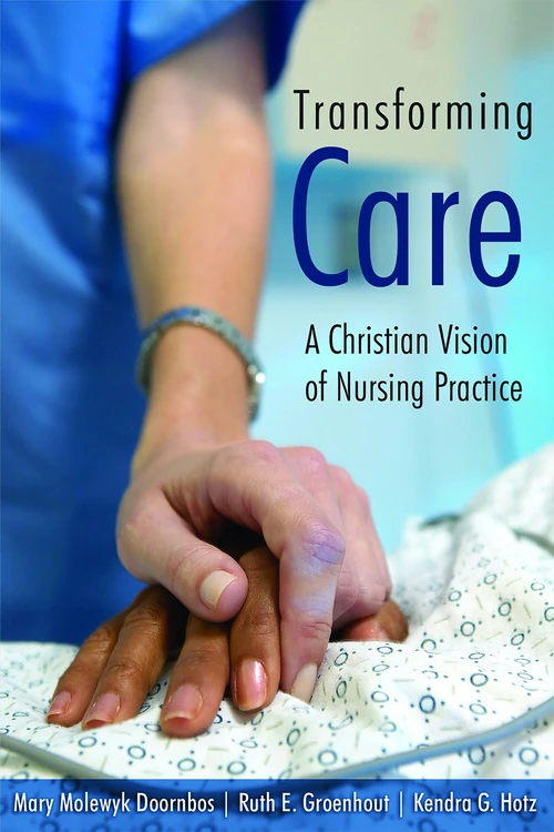 Cover of Transforming Care