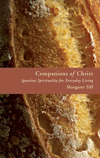 Cover of Companions of Christ