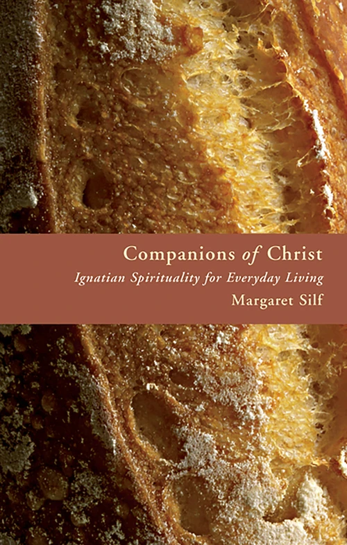 Cover of Companions of Christ