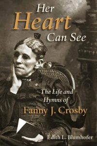 Cover of Her Heart Can See