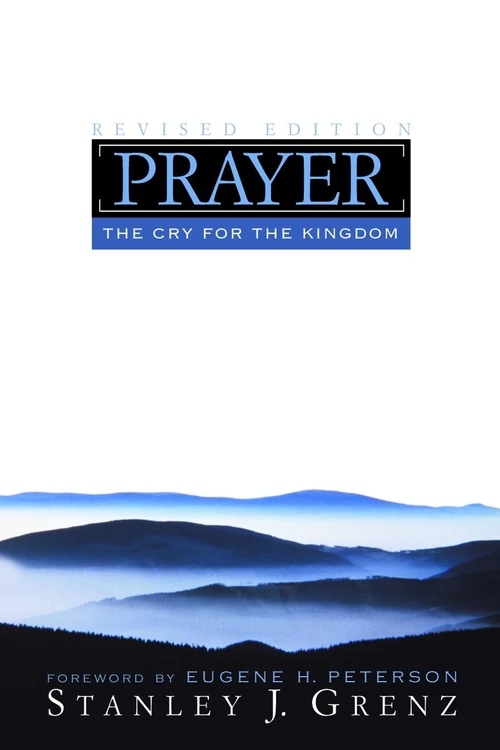 Cover of Prayer