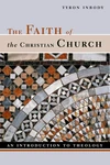Cover of The Faith of the Christian Church