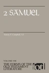 Cover of 2 Samuel
