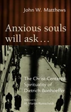 Cover of Anxious Souls Will Ask...