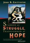 Cover of Scarred by Struggle, Transformed by Hope