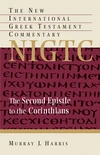 Cover of The Second Epistle to the Corinthians
