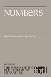 Cover of Numbers