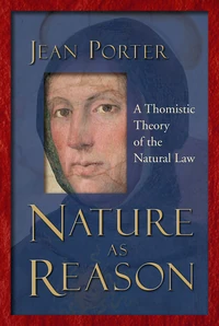 Cover of Nature as Reason