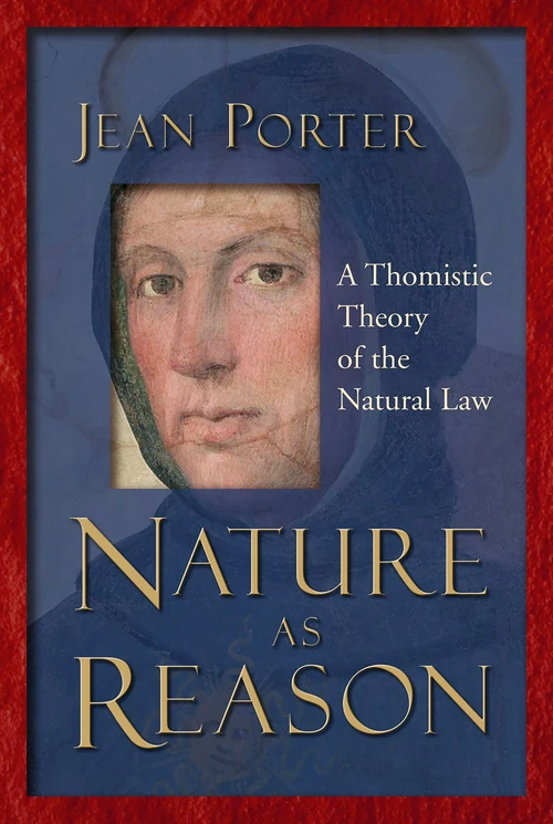 Cover of Nature as Reason