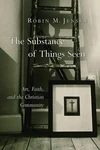Cover of The Substance of Things Seen