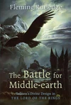 Cover of The Battle for Middle-earth