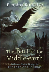 Cover of The Battle for Middle-earth
