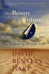 Cover of The Beauty of the Infinite