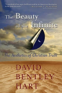 Cover of The Beauty of the Infinite
